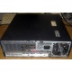 HP DC7100 SFF виз сзади на разъемы и входы/выходы (Павловский Посад)