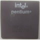 Процессор Intel Pentium 133 SY022 A80502-133 (Павловский Посад)