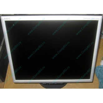 Монитор 17" TFT Nec MultiSync LCD 1770NX (Павловский Посад)