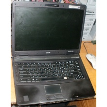 Ноутбук Acer TravelMate 5320-101G12Mi (Intel Celeron 540 1.86Ghz /512Mb DDR2 /80Gb /15.4" TFT 1280x800) - Павловский Посад