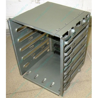 Корзина RID013020 для SCSI HDD с платой BP-9666 (C35-966603-090) - Павловский Посад