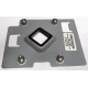 Металлическая подложка под MB HP 460233-001 (460421-001) для кулера CPU от HP ML310G5  (Павловский Посад)