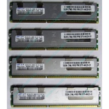 Серверная память SUN (FRU PN 371-4429-01) 4096Mb (4Gb) DDR3 ECC в Павловском Посаде, память для сервера SUN FRU P/N 371-4429-01 (Павловский Посад)