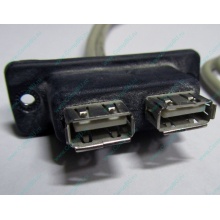 USB-разъемы HP 451784-001 (459184-001) для корпуса HP 5U tower (Павловский Посад)