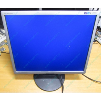  Монитор 19" Samsung SyncMaster 943N экран с царапинами (Павловский Посад)