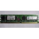 Серверная память 1Gb DDR2 ECC Fully Buffered Kingmax KLDD48F-A8KB5 pc-6400 800MHz (Павловский Посад).