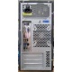 Системный блок Kraftway Credo KC59 (Intel Core i3 2130 (2x3.4GHz HT) /4Gb /320Gb /ATX 400W /Windows 7 Pro) вид сзади (Павловский Посад)