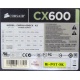 Блок питания 600W Corsair CX600 80 Plus Bronze (Павловский Посад)