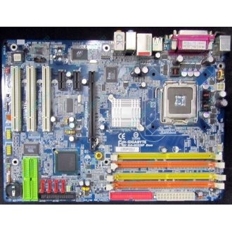 Материнская плата Gigabyte GA-8I915P Duo DDR/DDR2 s.775 (Павловский Посад)