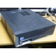 Лежачий 4-х ядерный системный блок Intel Core 2 Quad Q8400 (4x2.66GHz) /2Gb DDR3 /250Gb /ATX 300W Slim Desktop (Павловский Посад)