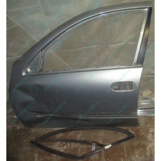 Левая передняя дверь Nissan Almera Classic N16 (Павловский Посад)