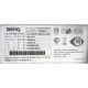  Benq LCD Monitor ET-0035-N V2200 Eco Rev 00-007-NA 9H.L28LN.IWE (Павловский Посад)