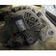 Нерабочий генератор 12V 80A Nissan Almera Classic (Павловский Посад)