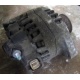 Нерабочий генератор 12V 80A Nissan Almera Classic (Павловский Посад)