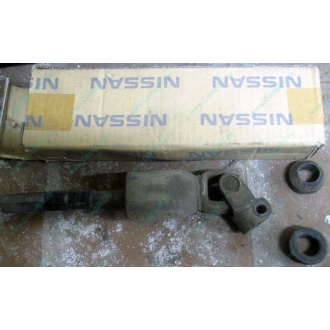 Рулевой кардан 48080-8M100 (Nissan Almera Classic) - Павловский Посад