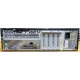 Компьютер Intel Core i3 3220 (2x3.3GHz HT) /4Gb /320Gb /ATX 300W Slim Desktop (лежачий корпус) вид сзади (Павловский Посад)