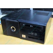 Маленький компьютер Intel Core i3 2120 (2x3.3GHz HT) /4Gb /250Gb /ATX 300W (Павловский Посад)