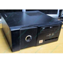 Маленький компьютер Intel Core i3 2120 (2x3.3GHz HT) /4Gb /250Gb /ATX 300W (Павловский Посад)