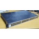 Управляемый свитч D-link DES-1210-52 48 port 10/100Mbit + 4 port 1Gbit + 2 port SFP металлический корпус (Павловский Посад)