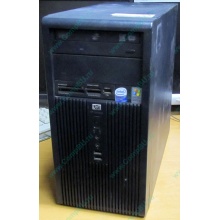 Системный блок Б/У HP Compaq dx7400 MT (Intel Core 2 Quad Q6600 (4x2.4GHz) /4Gb /250Gb /ATX 350W) - Павловский Посад