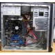 Компьютер БУ AMD Athlon II X2 250 (2x3.0GHz) s.AM3 /3Gb DDR3 /120Gb /video /DVDRW DL /sound /LAN 1G /ATX 300W FSP (Павловский Посад)
