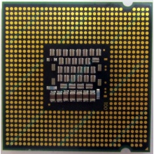 Процессор Intel Core 2 Duo E6420 (2x2.13GHz /4Mb /1066MHz) SLA4T socket 775 (Павловский Посад)