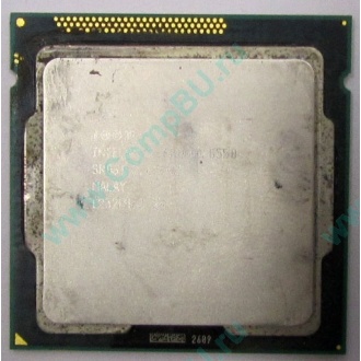 Процессор Intel Celeron G550 (2x2.6GHz /L3 2Mb) SR061 s.1155 (Павловский Посад)