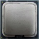 Процессор Б/У Intel Core 2 Duo E8400 (2x3.0GHz /6Mb /1333MHz) SLB9J socket 775 (Павловский Посад)
