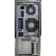 Сервер Dell PowerEdge T300 вид сзади (Павловский Посад)