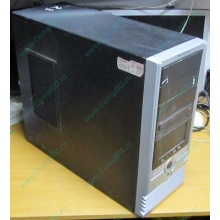 Компьютер Intel Pentium Dual Core E2180 (2x2.0GHz) /2Gb /160Gb /ATX 250W (Павловский Посад)