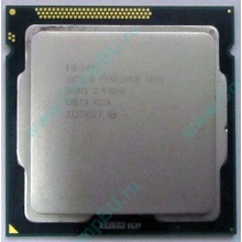 Процессор Б/У Intel Pentium G645 (2x2.9GHz) SR0RS s.1155 (Павловский Посад)
