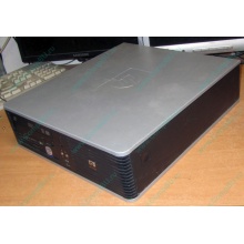 Четырёхядерный Б/У компьютер HP Compaq 5800 (Intel Core 2 Quad Q6600 (4x2.4GHz) /4Gb /250Gb /ATX 240W Desktop) - Павловский Посад