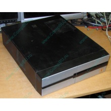Компьютер Б/У Intel Core i3 2105 (2x3.1GHz HT) /4Gb DDR3 /250Gb /ATX 300W Slim Desktop (Павловский Посад)