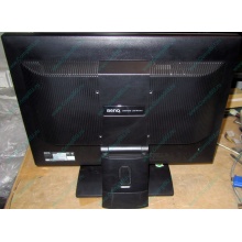Широкоформатный жидкокристаллический монитор 19" BenQ G900WAD 1440x900 (Павловский Посад)
