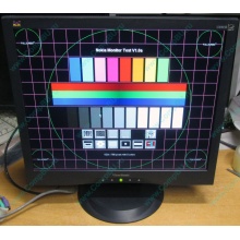 Монитор 19" ViewSonic VA903b (1280x1024) есть битые пиксели (Павловский Посад)