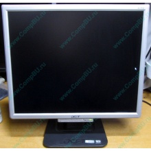 ЖК монитор 19" Acer AL1916 (1280х1024) - Павловский Посад