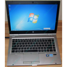 Б/У ноутбук Core i7: HP EliteBook 8470P B6Q22EA (Intel Core i7-3520M /8Gb /500Gb /Radeon 7570 /15.6" TFT 1600x900 /Window7 PRO) - Павловский Посад
