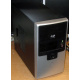 Системный блок Б/У Intel Core i5-3470 (4x3.2GHz) /8Gb DDR3 /500Gb /ATX 450W (Павловский Посад)