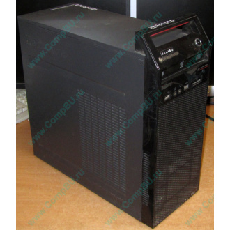 Б/У Lenovo Thinkcentre Edge 71 (Intel Core i3-2100 /4Gb DDR3 /320Gb /ATX 450W) - Павловский Посад