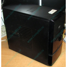 Компьютер Intel Core i3-2100 (2x3.1GHz HT) /4Gb /320Gb /ATX 400W /Windows 7 x64 PRO (Павловский Посад)