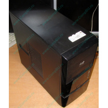 Компьютер Intel Core i3-2100 (2x3.1GHz HT) /4Gb /320Gb /ATX 400W /Windows 7 x64 PRO (Павловский Посад)