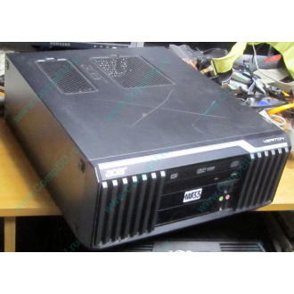 Компьютер Acer VERITON S4630G S4 series (Intel Core i5 4440 /4Gb DDR3 /500Gb /ATX 300W Desktop) - Павловский Посад
