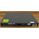 Коммутатор Cisco Catalyst WS-C3750-48PS-S 48 port 100Mbit (Павловский Посад)