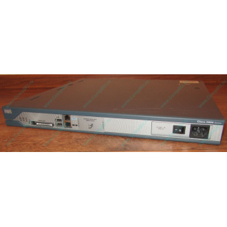 VoIP маршрутизатор Cisco 2811 в Павловском Посаде, voice IP роутер Cisco 2811 (Павловский Посад)