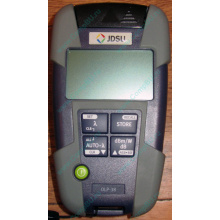 Измеритель оптической мощности JDSU OPL-38 Б/У (Павловский Посад)