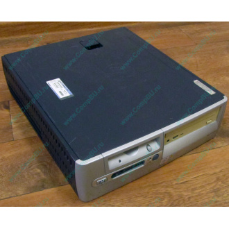 Компьютер HP D520S SFF (Intel Pentium-4 2.4GHz s.478 /2Gb /40Gb /ATX 185W desktop) - Павловский Посад