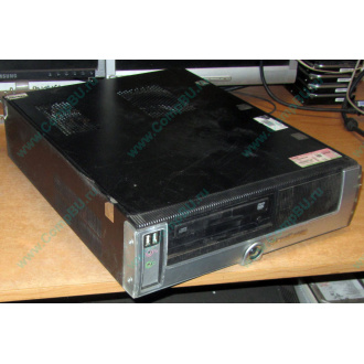 Б/У компьютер Kraftway Prestige 41180A#9 Intel E5400 (2x2.7GHz) s.775 /2Gb /160Gb /ATX 250W SFF desktop /WIN7 PRO (Павловский Посад)
