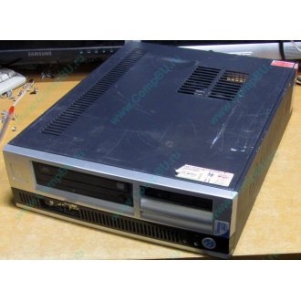 Б/У компьютер Kraftway Prestige 41180A (Intel E5400 (2x2.7GHz) s775 /2Gb DDR2 /160Gb /IEEE1394 (FireWire) /ATX 250W SFF desktop) - Павловский Посад