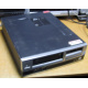 Б/У системный блок Kraftway Prestige 41180A (Intel E5400 (2x2.7GHz) s775 /2Gb DDR2 /160Gb /IEEE1394 (FireWire) /ATX 250W SFF) - Павловский Посад