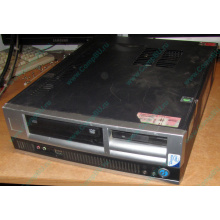 БУ компьютер Kraftway Prestige 41180A (Intel E5400 (2x2.7GHz) s775 /2Gb DDR2 /160Gb /IEEE1394 (FireWire) /ATX 250W SFF desktop) - Павловский Посад
